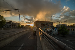 14mm of street photography
