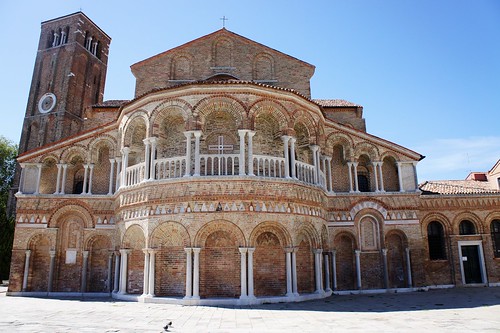 Qué Islas de Venecia Visitar? Murano, Burano, Torcello? - Foro Italia