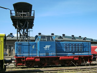 hx-SVG V65-12 Bahnpark Augsburg
