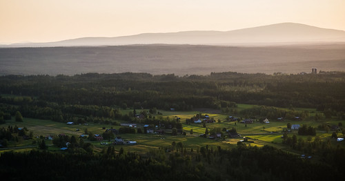 nature landscape sweden