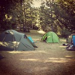 camping photo