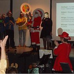 2011 kerstfeest