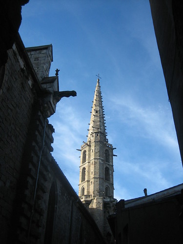 Mini ruta Cátara - Narbona, Carcassonne y Toulouse - Blogs de Francia - Castillos Cátaros y algo de esoterismo (2)