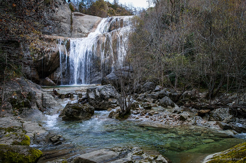 autumn españa río river waterfall otoño cataluña cascada osona ges vidrà santperedetorelló 2tumblr sal18250 saltdelmolí 2blogger 2zoombados