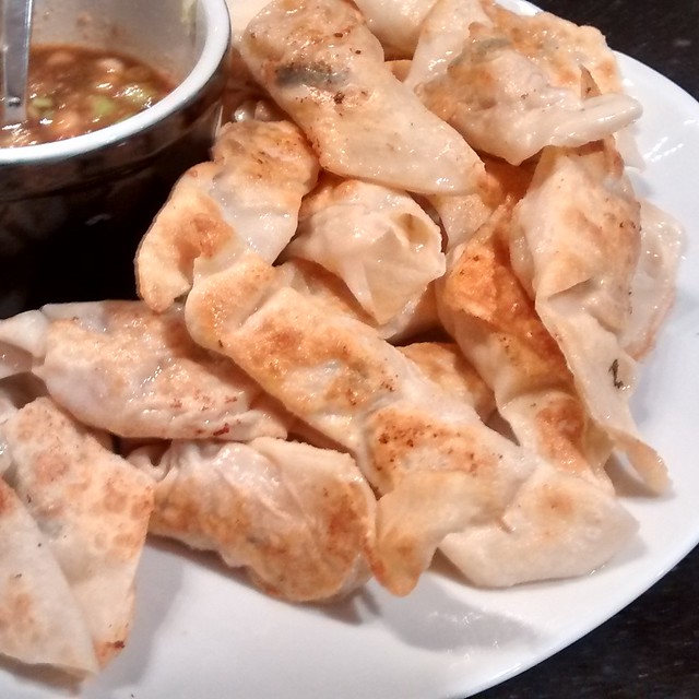 kylie kwong dumplings