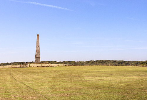 kent obelisk fields bilsington larigan phamilton coswaymemorial