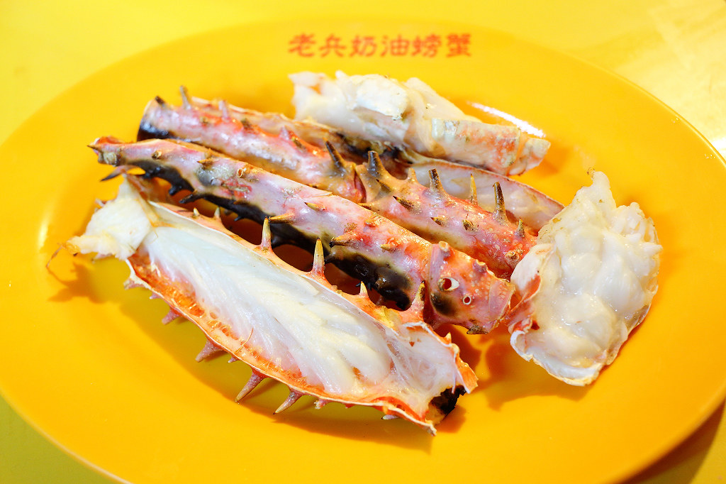 20131222基隆-老兵奶油'螃蟹 (10)