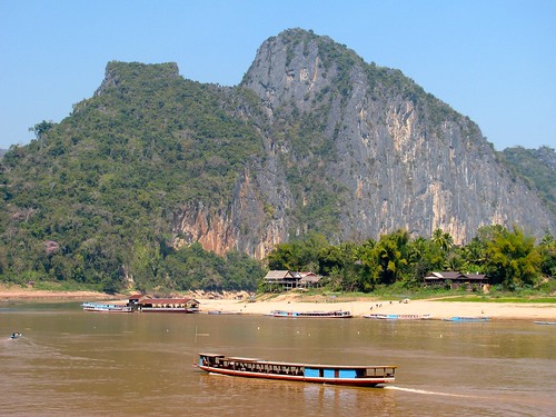 Norte de Laos