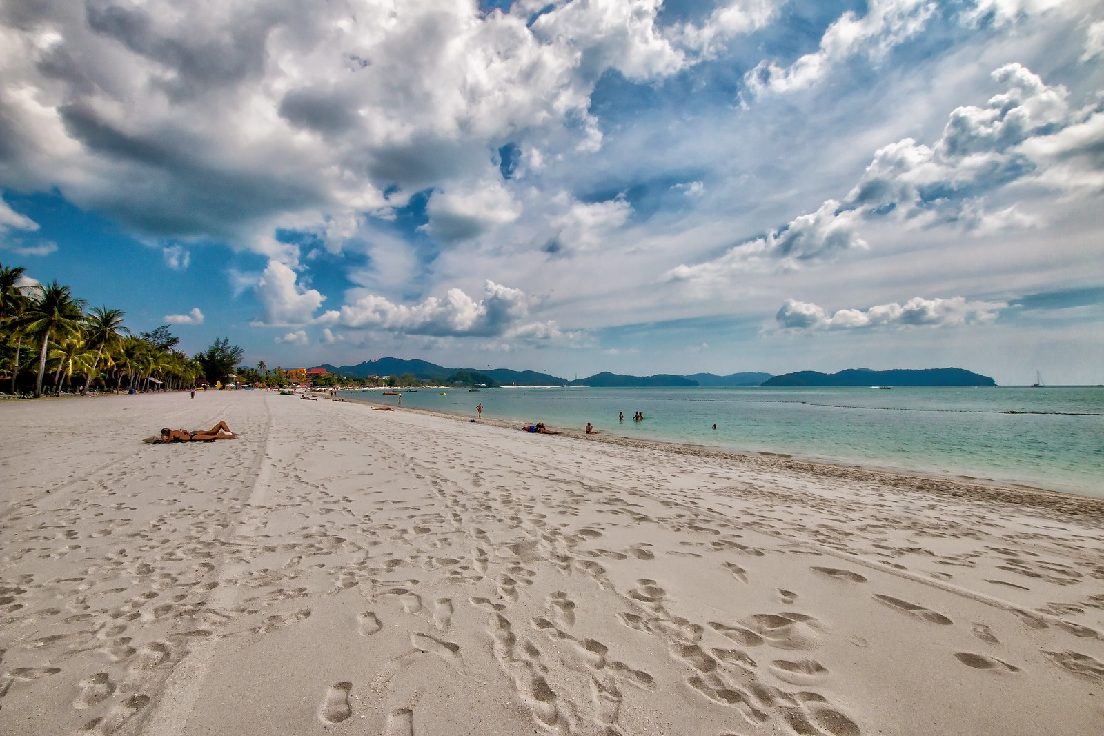 Where to stay in Langkawi