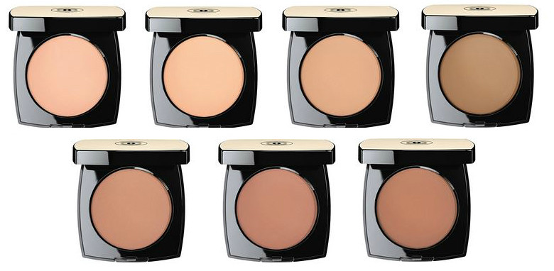 the raeviewer  a premier blog for skin care and cosmetics from an  estheticians point of view Chanel Les Beiges Healthy Glow Sheer Colour  SPF 15 Face Powder in 30 Review Photos Swatches Comparisons