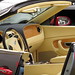 Ibiza - Bentley Continental GT Convertible