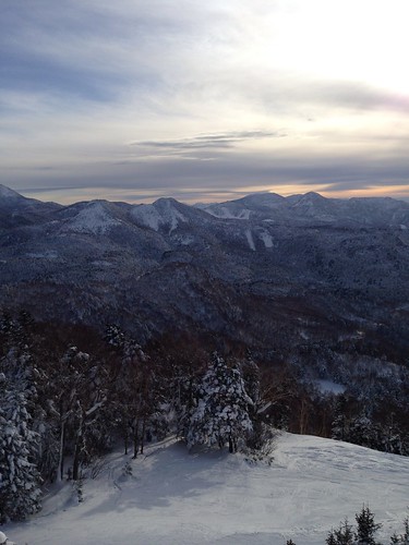 mountain japan 日本 shigakogen 志賀高原 uploaded:by=flickrmobile flickriosapp:filter=nofilter higashidateyama 東館山