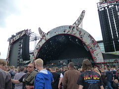 Rock or Bust - Tour 2015, Hannover 