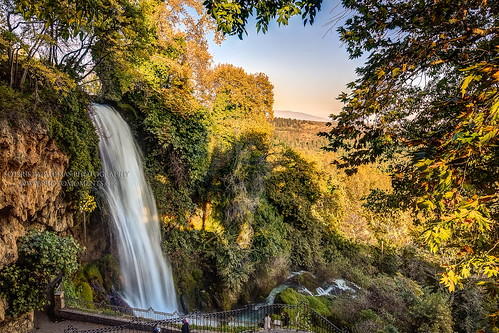 waterfall water macedonia greece edessa cityscape nature citynature travel travelicons landscape photography