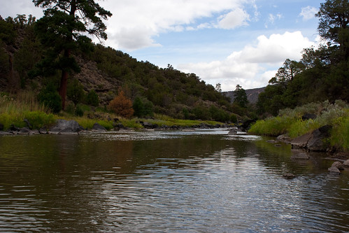 camping redriver riogrande wildrivers