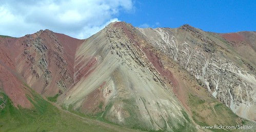 mountains colour art nature landscape pass centralasia kyrgyzstan formations pemandangan kirgistan kirgisien geologic sarytash kyzyl earthasia