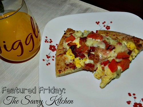 Breakfast Pizza - Savvy Kitchen FF (9)