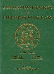 French Patterns and Piéforts cover