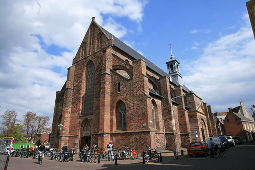 Broederenkerk, Zutphen