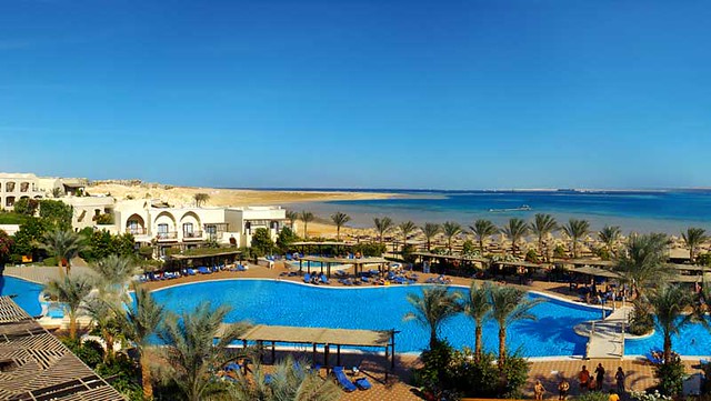 Sharm El Sheikh Hotel