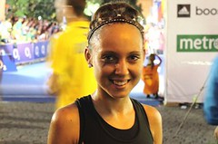 Berešová zvítězila v osobáku na půlmaratonu v Karlsruhe