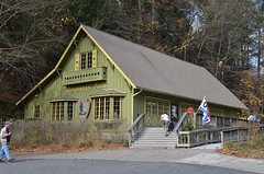 Visitors' Center
