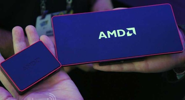 AMD Nano-PC