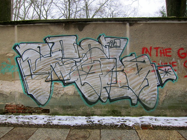 graffiti | berlin