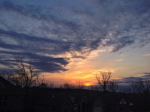 clouds sunrise cloudscape iphone5 iphoneography cloudsdaily