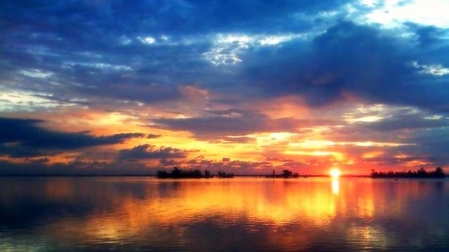 sky weather clouds sunrise day morningsun planetearth indianriver sebastianfl kmprestonphotography