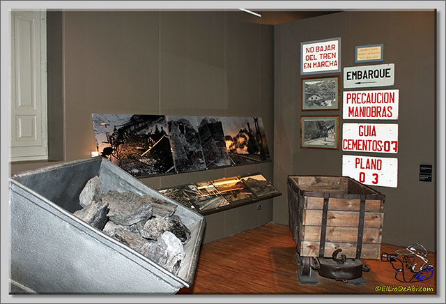 3 Museu de les Mines de Cercs - Sant Corneli