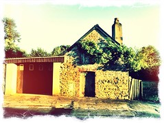 Little house - Photo of Vaiges