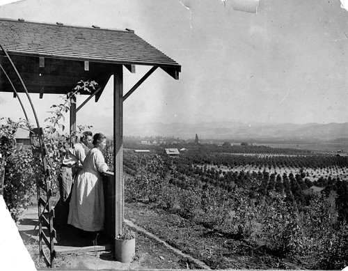 familyalbum oldphoto atwood placentia california history house home view georgeisaac retahisaac