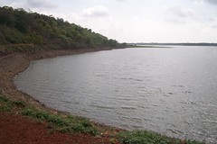 Kerwa Dam