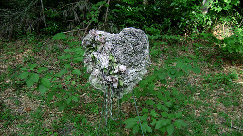 cemetery graveyard florida creepy ichetucknee fortwhite