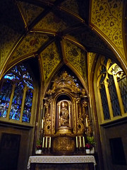 Aken Dom / Aachen Cathedral