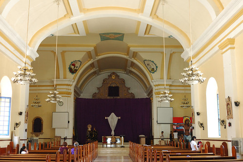 architecture nikon d70 philippines churches simbahan nikkor pwp pampanga imatch candaba