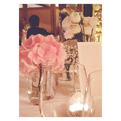 08.08.15 • mariage | bouquet de la mariée | table E