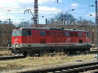 hu-SVG 2143.006-1 Bahnpark Augsburg
