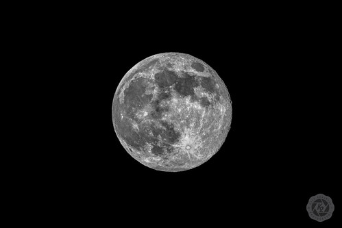 ohio moon lunar hdr belmontcounty martinsferry supermoon kylekrajnyak kylekrajnyakphotography