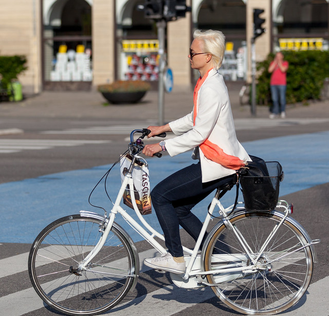 Copenhagen Bikehaven by Mellbin - Bike Cycle Bicycle - 2013 - 1360