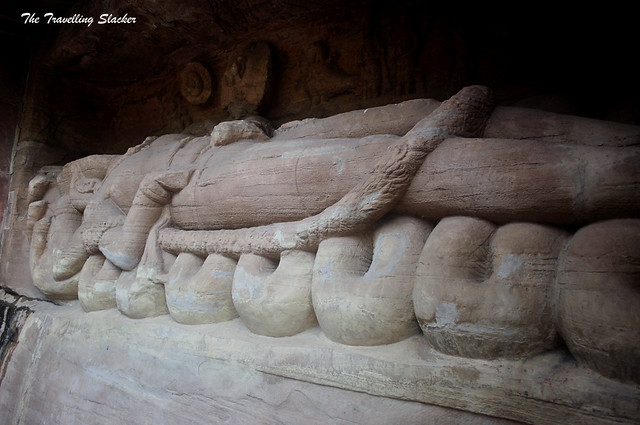 Udaygiri Caves (9)