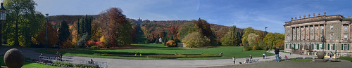 autumn germany landscape deutschland nikon europa europe hessen frankfurt herbst landschaft cassel kassel hesse d7000