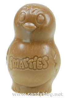 Nestle Mini Smarties Chick