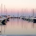 Ibiza - Sunset reflection