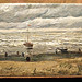 Seascape at Scheveningen- van Gogh