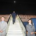 Secretary Kerry Prepares To Depart Amman, Jordan