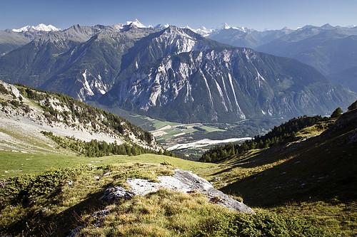 summer mountains alps canon schweiz switzerland suisse swiss 7d alpen alpi wallis alpe valais rhone varner swizzera pfyn 1755is gorwätsch