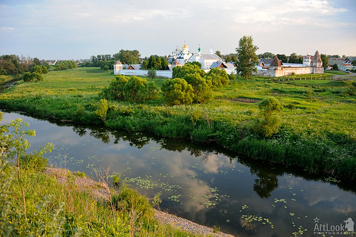 summer landscapes russia ru suzdal vladimir goldenringofrussia kamenkariver intercessionconvent