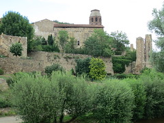 Lavaudieu - Photo of Saint-Préjet-Armandon